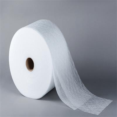 Tissu de surface en polyester